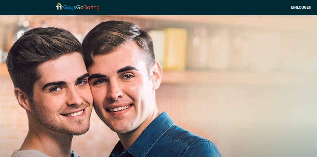Schwule dating portale