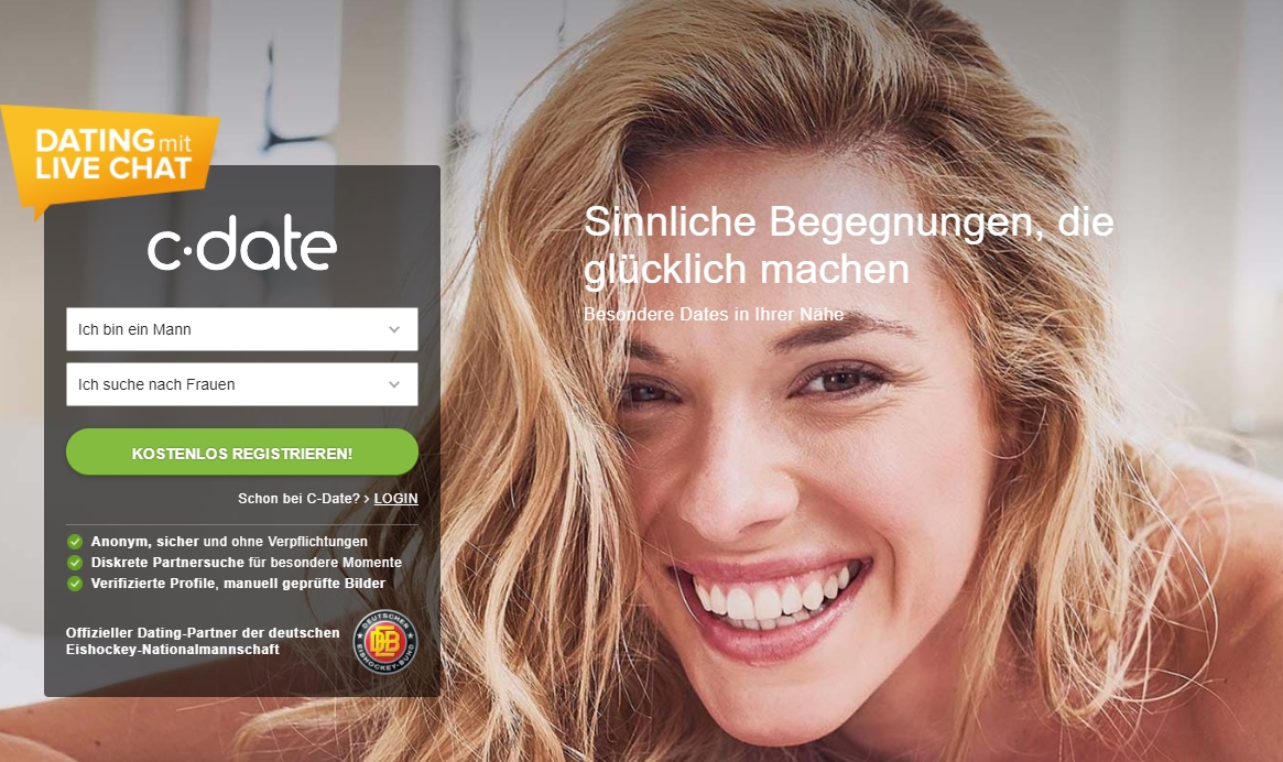 C-dates kosten