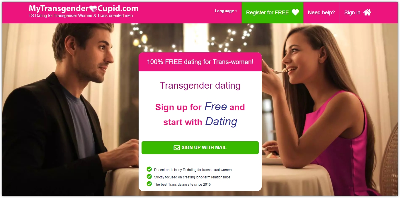 Dating-sites für schüchterne leute