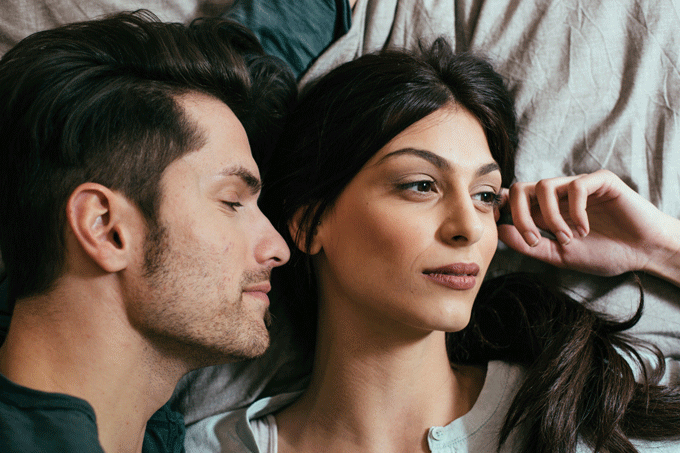 Trangender Frauen